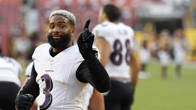 Odell